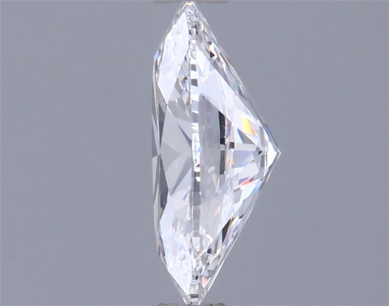 0.96 Carat Oval Lab Diamond :: 360 spin frame 01