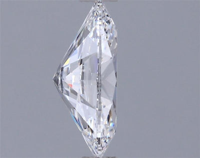 0.96 Carat Oval Lab Diamond :: 360 spin frame 02