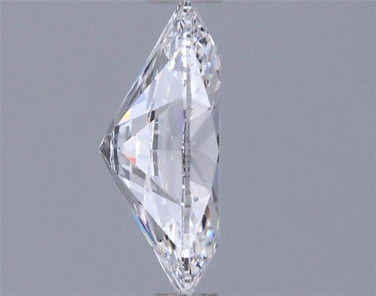 0.96 Carat Oval Lab Diamond :: 360 spin frame 02