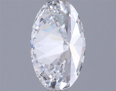 0.96 Carat Oval Lab Diamond :: 360 spin frame 04
