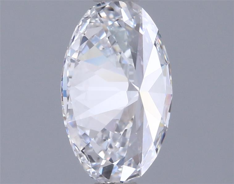 0.96 Carat Oval Lab Diamond :: 360 spin frame 04
