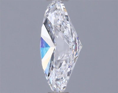 0.96 Carat Oval Lab Diamond :: 360 spin frame 05