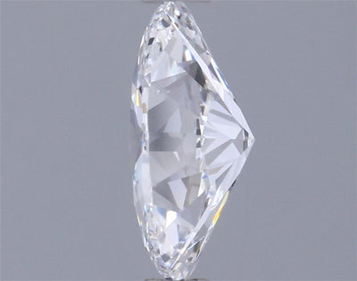 0.96 Carat Oval Lab Diamond :: 360 spin frame 06