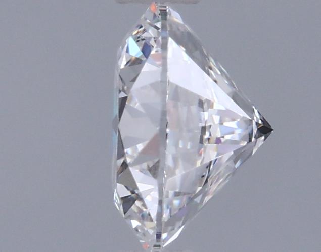 0.96 Carat Round Lab Diamond :: 360 spin frame 01