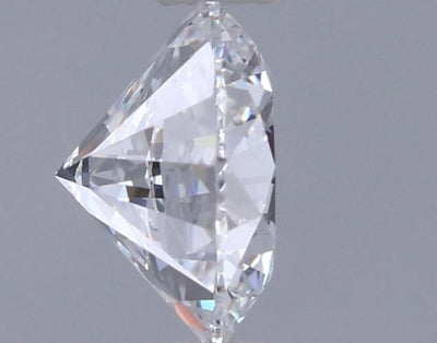 0.96 Carat Round Lab Diamond :: 360 spin frame 02
