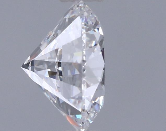 0.96 Carat Round Lab Diamond :: 360 spin frame 02