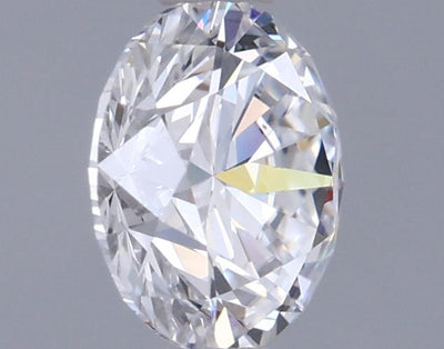 0.96 Carat Round Lab Diamond :: 360 spin frame 03