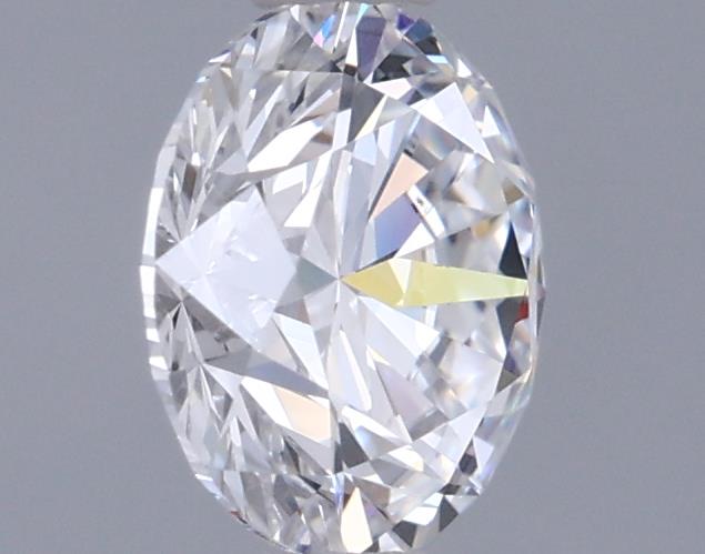 0.96 Carat Round Lab Diamond :: 360 spin frame 03