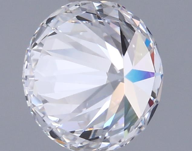 0.96 Carat Round Lab Diamond :: 360 spin frame 05