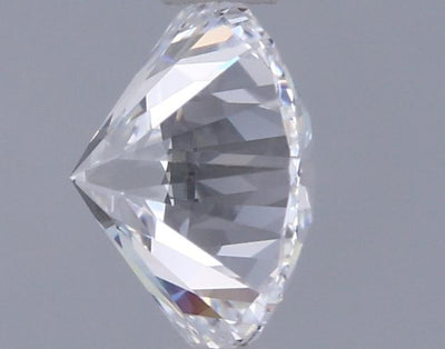 0.96 Carat Round Lab Diamond :: 360 spin frame 06