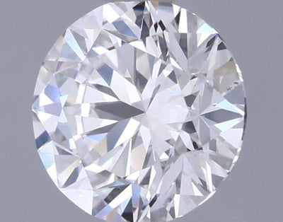 0.96 Carat Round Lab Diamond :: 360 spin frame 07