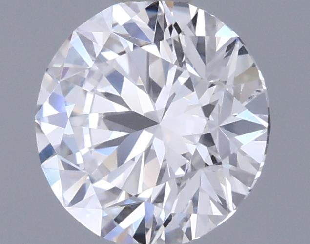 0.96 Carat Round Lab Diamond :: 360 spin frame 07