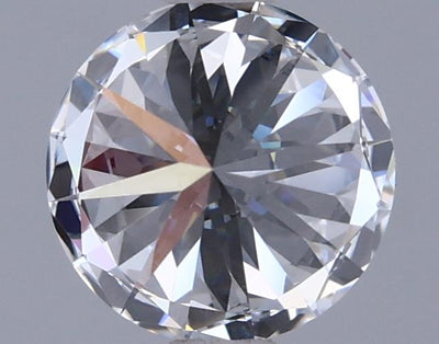 0.97 Carat Round Lab Diamond :: 360 spin frame 02