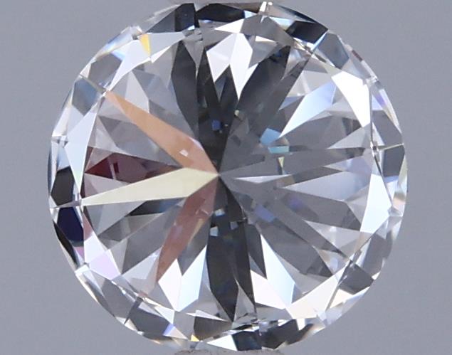 0.97 Carat Round Lab Diamond :: 360 spin frame 02