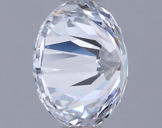 0.97 Carat Round Lab Diamond :: 360 spin frame 03