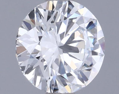 0.97 Carat Round Lab Diamond :: 360 spin frame 04