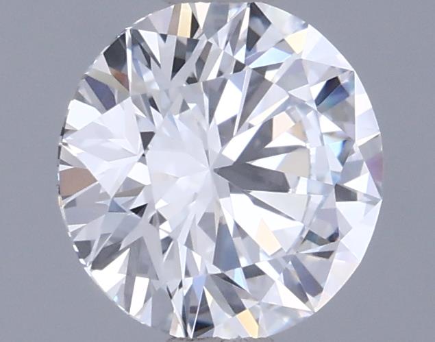 0.97 Carat Round Lab Diamond :: 360 spin frame 04