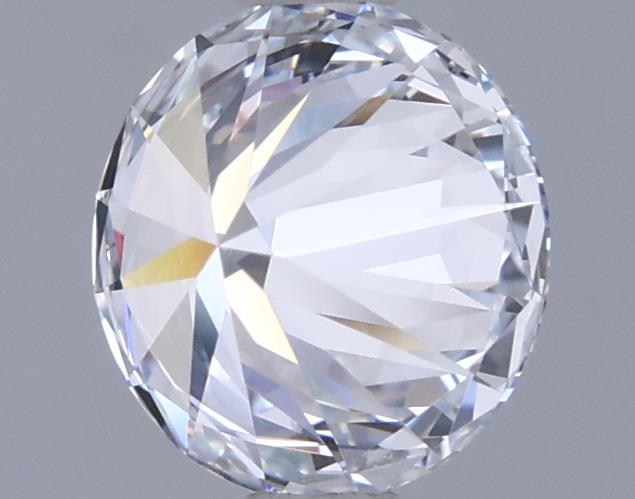 0.97 Carat Round Lab Diamond :: 360 spin frame 05