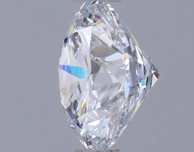 0.97 Carat Round Lab Diamond :: 360 spin frame 06