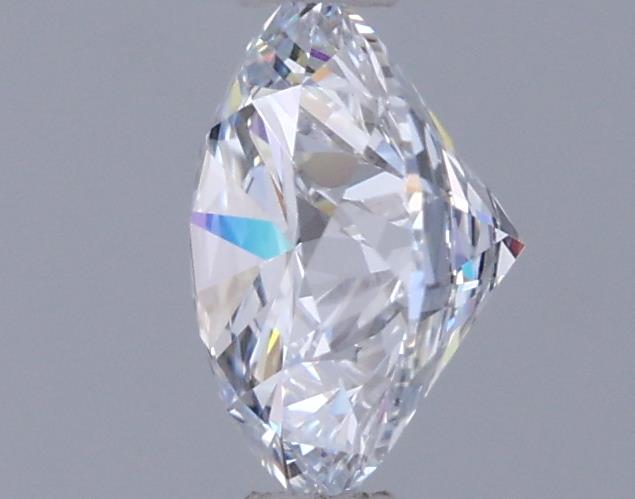 0.97 Carat Round Lab Diamond :: 360 spin frame 06