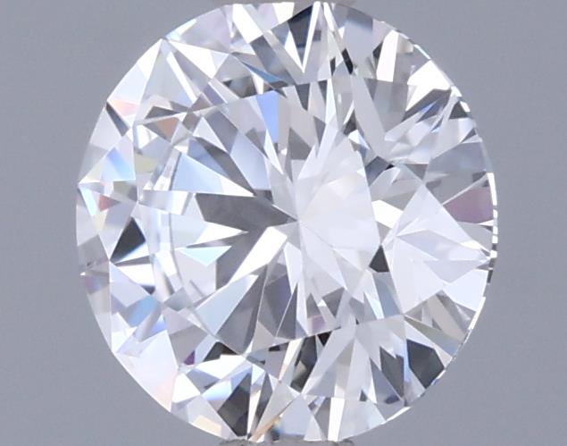 0.97 Carat Round Lab Diamond :: 360 spin frame 07