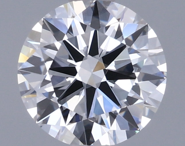 0.95 Carat Round Lab Diamond