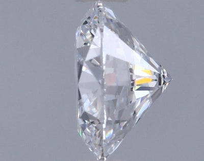 0.95 Carat Round Lab Diamond :: 360 spin frame 02