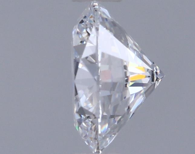 0.95 Carat Round Lab Diamond :: 360 spin frame 02