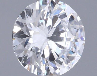 0.95 Carat Round Lab Diamond :: 360 spin frame 05
