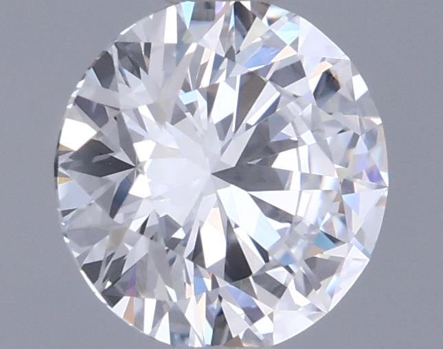 0.95 Carat Round Lab Diamond :: 360 spin frame 05