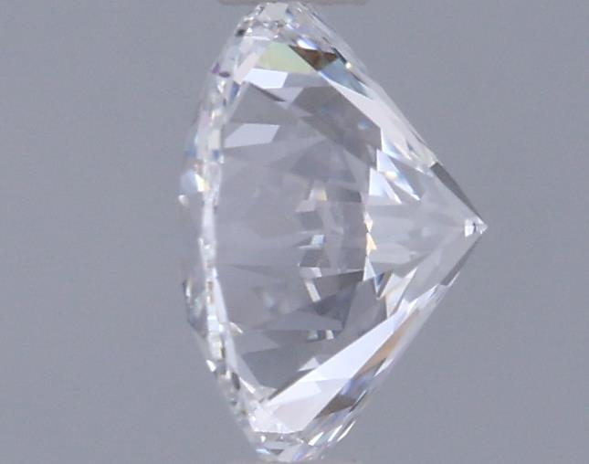 0.95 Carat Round Lab Diamond :: 360 spin frame 06