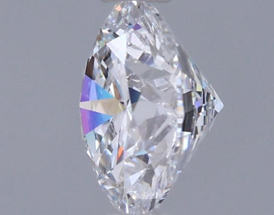 0.95 Carat Round Lab Diamond :: 360 spin frame 07