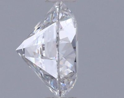 0.74 Carat Round Lab Diamond :: 360 spin frame 02