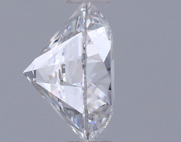 0.74 Carat Round Lab Diamond :: 360 spin frame 02
