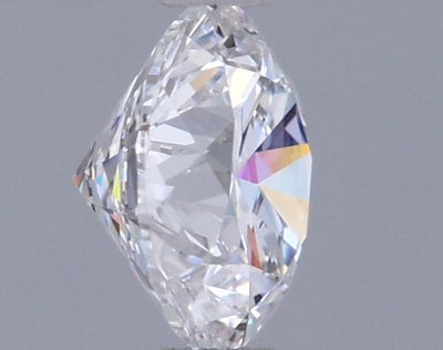 0.74 Carat Round Lab Diamond :: 360 spin frame 05