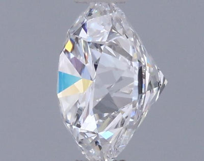 0.74 Carat Round Lab Diamond :: 360 spin frame 06