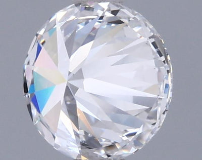 0.74 Carat Round Lab Diamond :: 360 spin frame 07