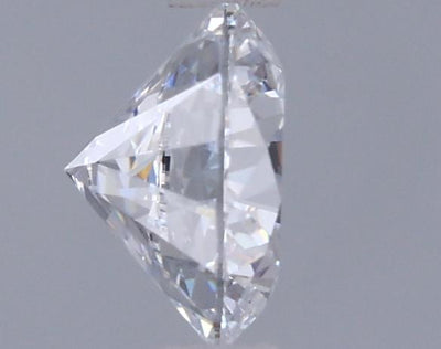 0.74 Carat Round Lab Diamond :: 360 spin frame 02