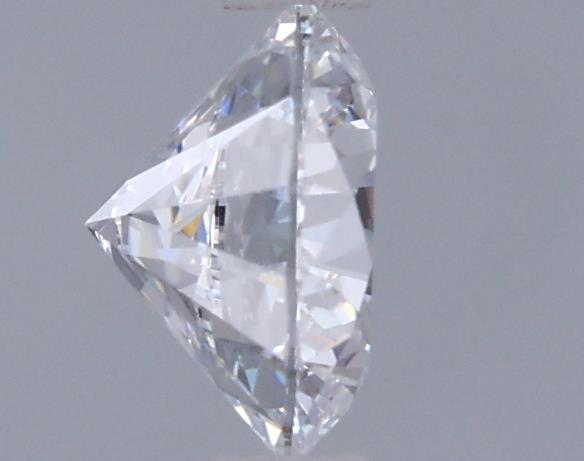 0.74 Carat Round Lab Diamond :: 360 spin frame 02