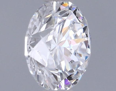 0.74 Carat Round Lab Diamond :: 360 spin frame 03
