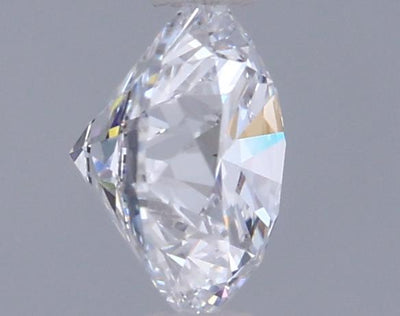 0.74 Carat Round Lab Diamond :: 360 spin frame 04