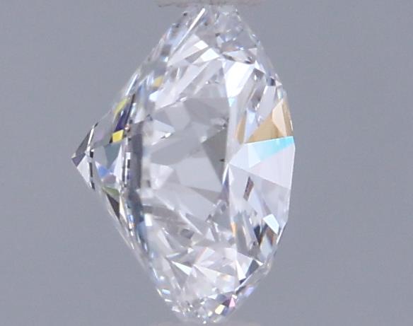 0.74 Carat Round Lab Diamond :: 360 spin frame 04