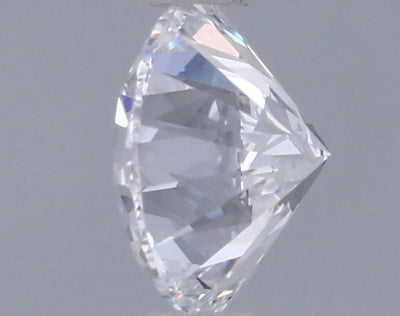 0.74 Carat Round Lab Diamond :: 360 spin frame 05