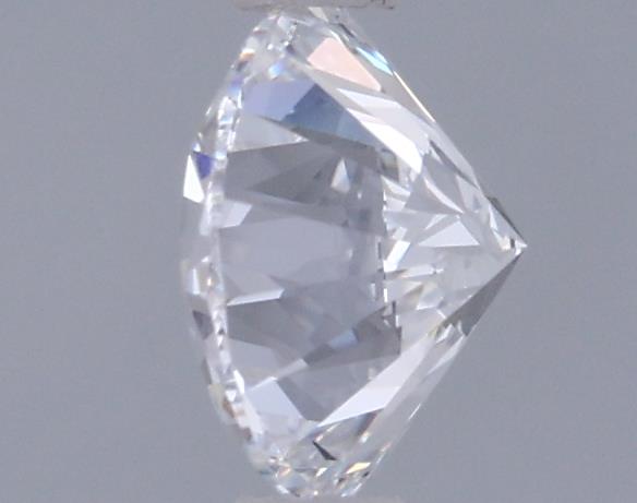 0.74 Carat Round Lab Diamond :: 360 spin frame 05