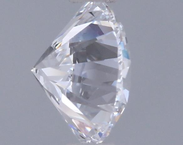 0.74 Carat Round Lab Diamond :: 360 spin frame 06