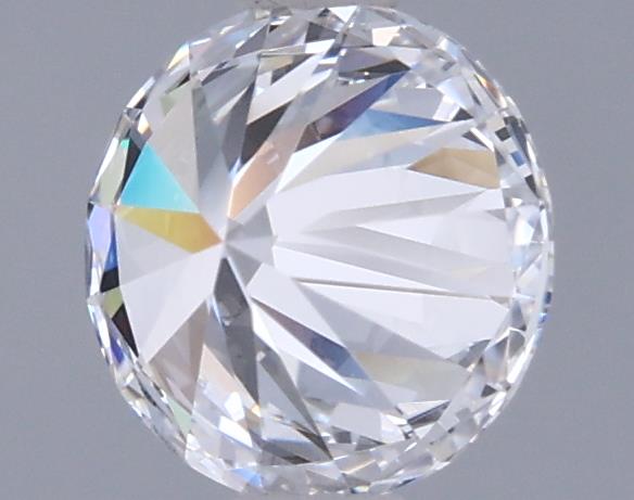 0.74 Carat Round Lab Diamond :: 360 spin frame 07