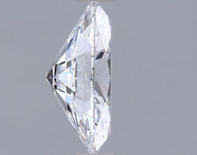 0.90 Carat Oval Lab Diamond :: 360 spin frame 02