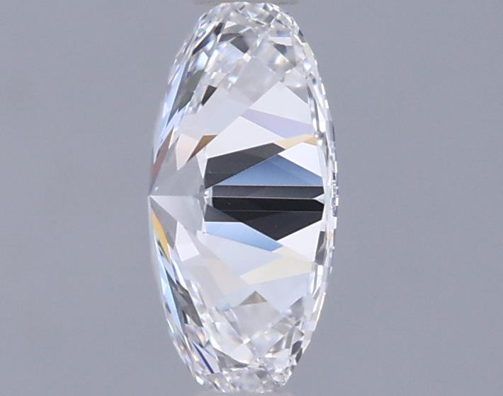 0.90 Carat Oval Lab Diamond :: 360 spin frame 03