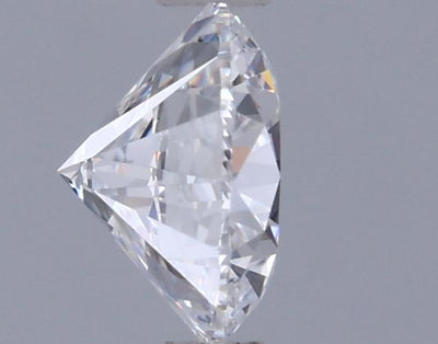 0.94 Carat Round Lab Diamond :: 360 spin frame 01