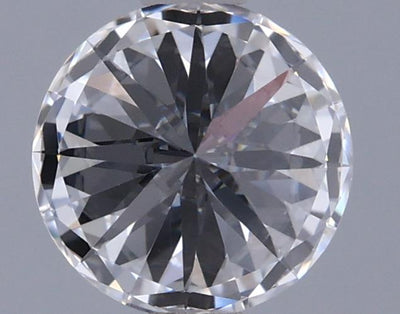 0.94 Carat Round Lab Diamond :: 360 spin frame 02